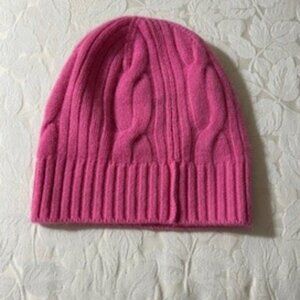 Ladies Hats - three items